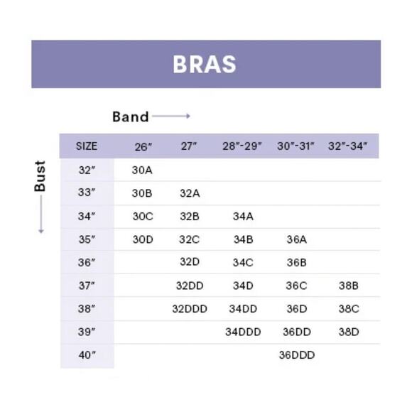 Savage X Fenty Purple Satin Racerback Bralette Women’s 32 A - Picture 6 of 6